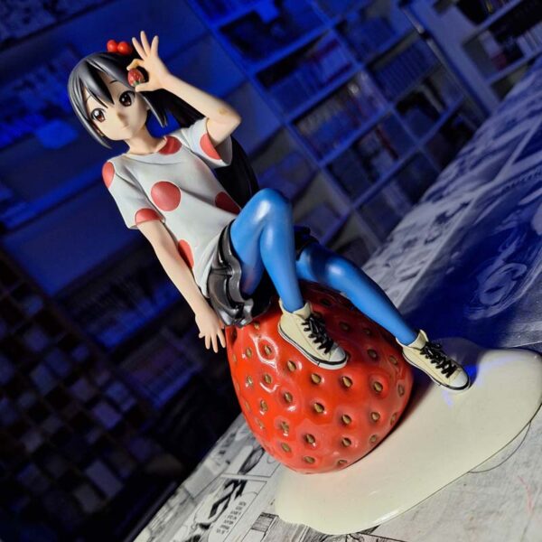 Figure - K-ON! - Azusa Nakano Kyoto Animation