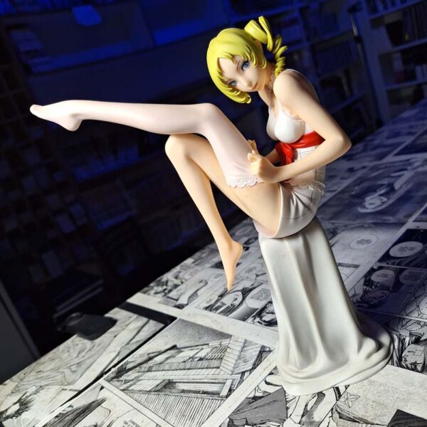 Figure Max Factory - Catherine 1/7