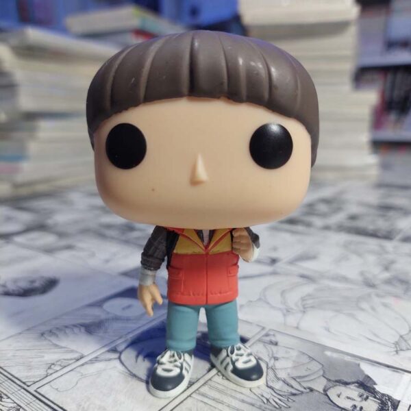 Funko POP - Will - Stranger Things 426