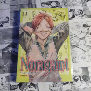 Noragami – Vol.11 (Lote Festival de Avulsos #15)