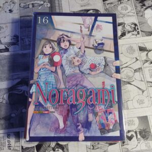Noragami – Vol.16 (Lote Festival de Avulsos #15)