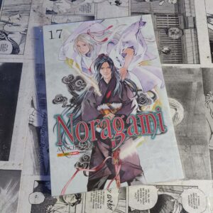 Noragami – Vol.17 (Lote Festival de Avulsos #15)