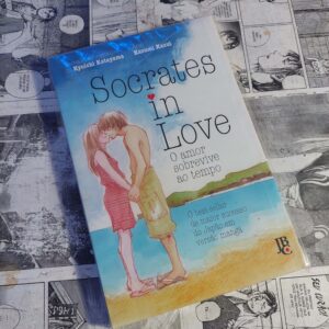 Socrates in Love (Lote Festival de Avulsos #15)