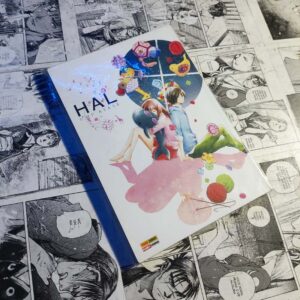 Hal (Lote Festival de Avulsos #18)