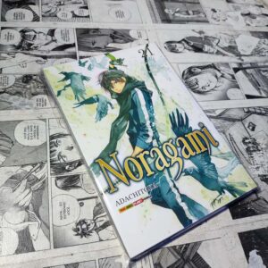 Noragami – Vol.21 (Lote Festival de Avulsos #18)