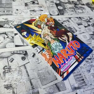 Naruto Gold – Vol.59 (Lote Festival de Avulsos #18)