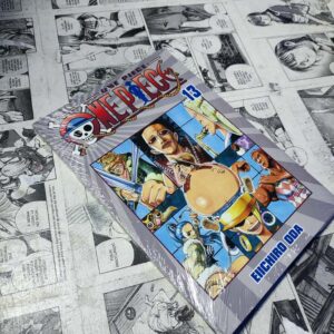 One Piece – Vol.13 (Lote Festival de Avulsos #18)
