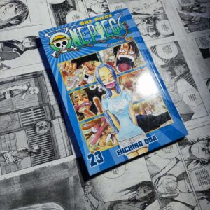 One Piece – Vol.23 (Lote Festival de Avulsos #18)