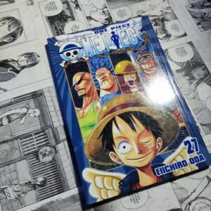 One Piece – Vol.27 (Lote Festival de Avulsos #18)