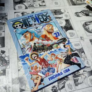 One Piece – Vol.37 (Lote Festival de Avulsos #18)