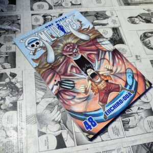 One Piece – Vol.48 (Lote Festival de Avulsos #18)