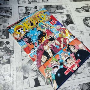 One Piece – Vol.92 (Lote Festival de Avulsos #18)