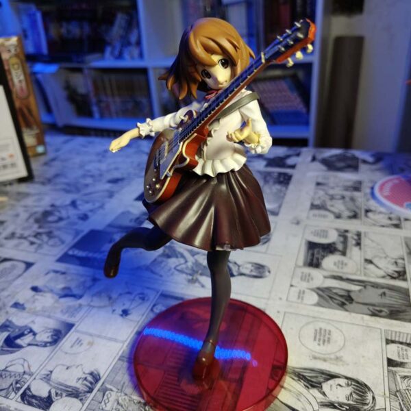 K-ON! - Hirasawa Yui - 1/8 - Culture Festival ver.