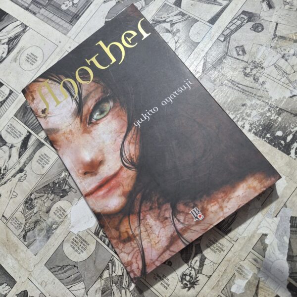 Another (Novel) - (Lote Garimpo whats)