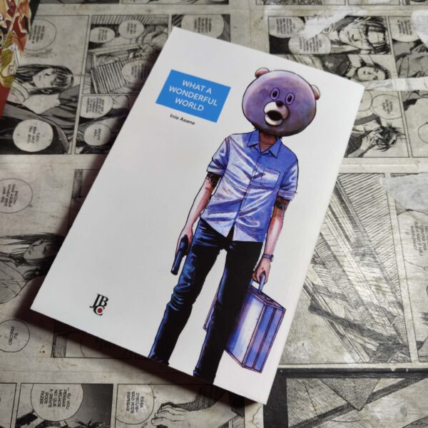 What a Wonderful World (Lote Festival de Avulsos #57)