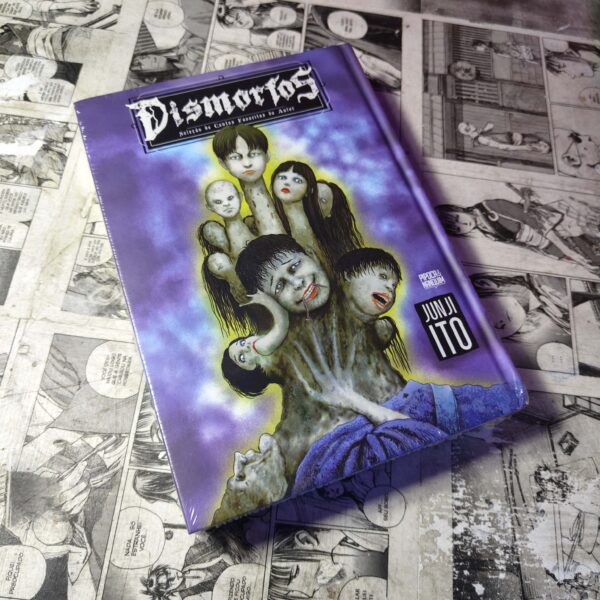Dismorfos (Lote Festival de Avulsos #58)