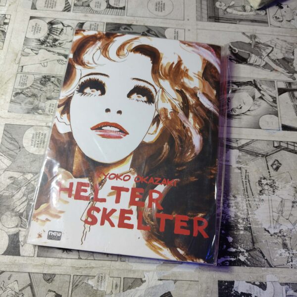 Helter Skelter (Lote Festival de Avulsos #58)
