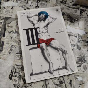 Thermae Rome – Vol.3 (Lote Festival de Avulsos #60)