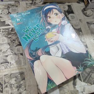 We Never Learn – Vol.11 (Lote Festival de Avulsos #60)