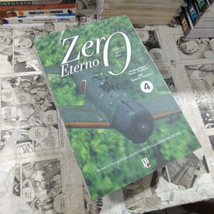 Zero Eterno – Vol.4 (Lote Festival de Avulsos #60)