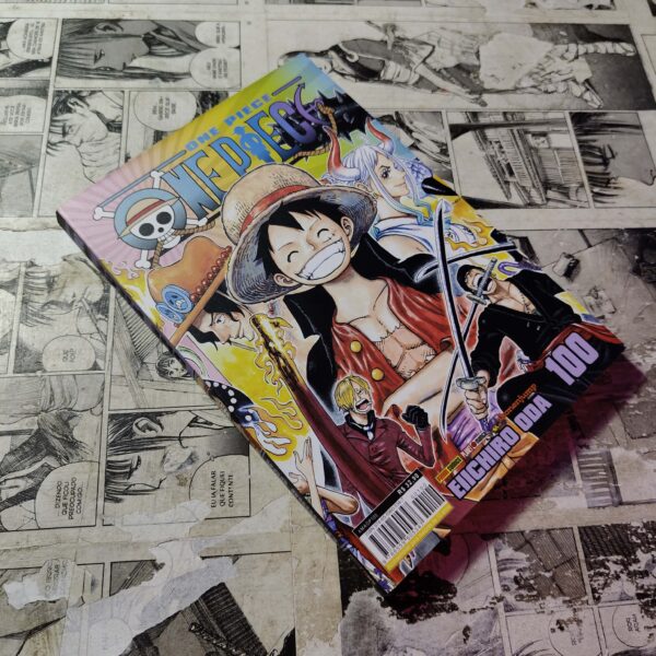 One Piece - Vol.100 (Lote Festival de Avulsos #61)