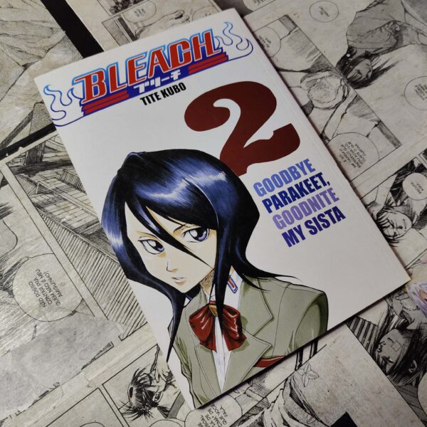 Bleach - Vol.2 (Lote Festival de Avulsos #62)