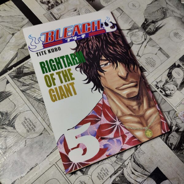 Bleach - Vol.5 (Lote Festival de Avulsos #62)