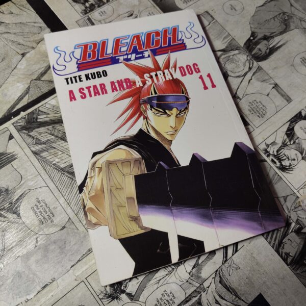 Bleach - Vol.11 (Lote Festival de Avulsos #62)