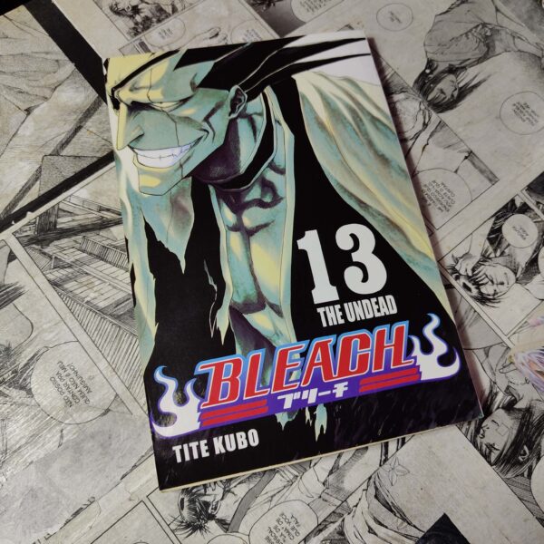 Bleach - Vol.13 (Lote Festival de Avulsos #62)