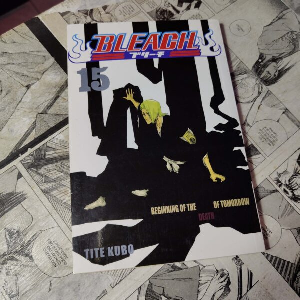 Bleach - Vol.15 (Lote Festival de Avulsos #62)