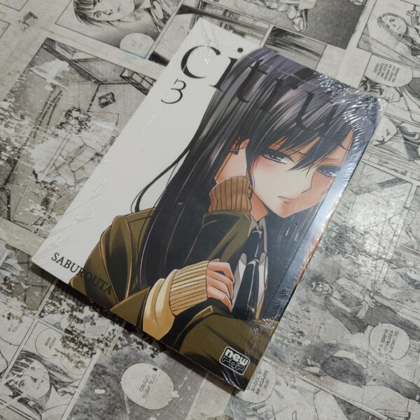 Citrus - Vol.3 (Lote Festival de Avulsos #64)