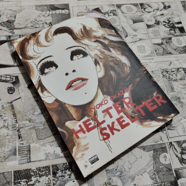 Helter Skelter (Lote Festival de Avulsos #64)