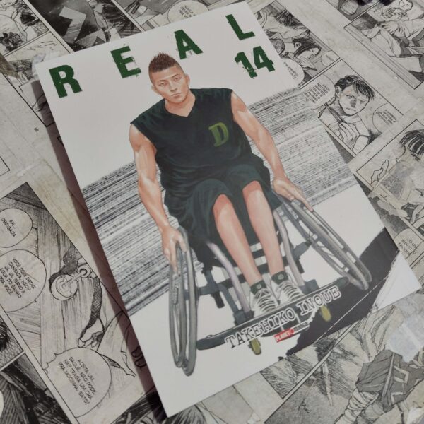 Real - Vol.14 (Lote Festival de Avulsos #64)
