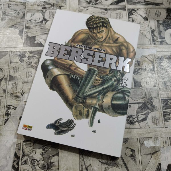 Berserk - Vol.2 (Lote Festival de Avulsos #67)