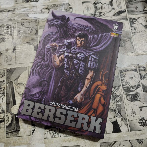 Berserk - Vol.11 (Lote Festival de Avulsos #67)