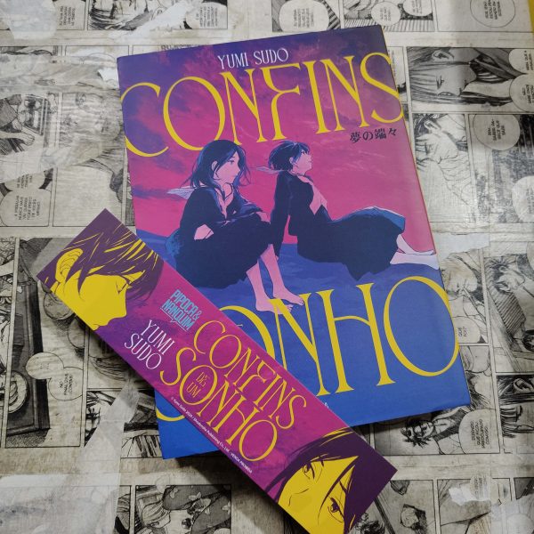 Confins de um Sonho (Lote Festival de Avulsos #67)