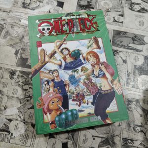 One Piece 3 em 1 – Vol.9 (Lote Festival de Avulsos #67)