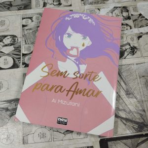Sem Sorte Para Amar (Lote Festival de Avulsos #67)