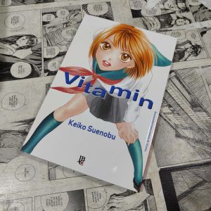 Vitamin (Lote Festival de Avulsos #67)