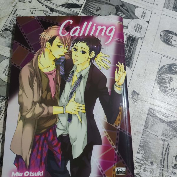 Calling (Lote Festival de Avulsos #65)