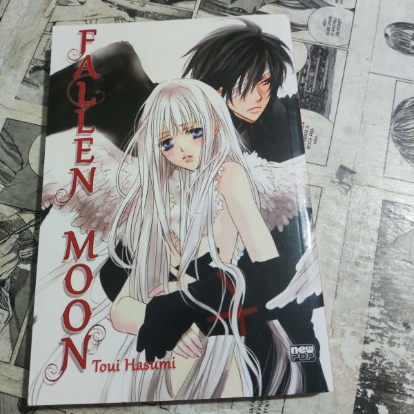 Fallen Moon (Lote Festival de Avulsos #65)