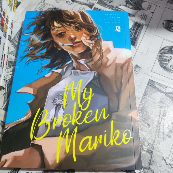 My Broken Mariko (Lote Festival de Avulsos #65)