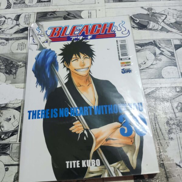 Bleach - Vol.30 (Lote Festival de Avulsos #66)