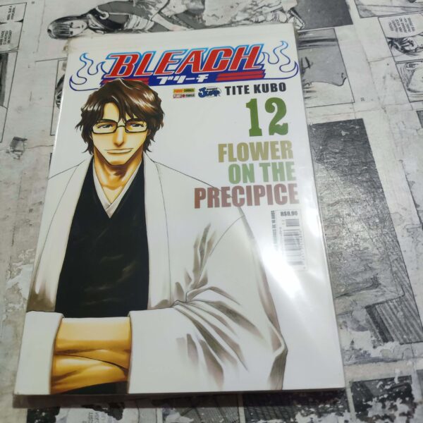Bleach - Vol.12 (Lote Festival de Avulsos #66)