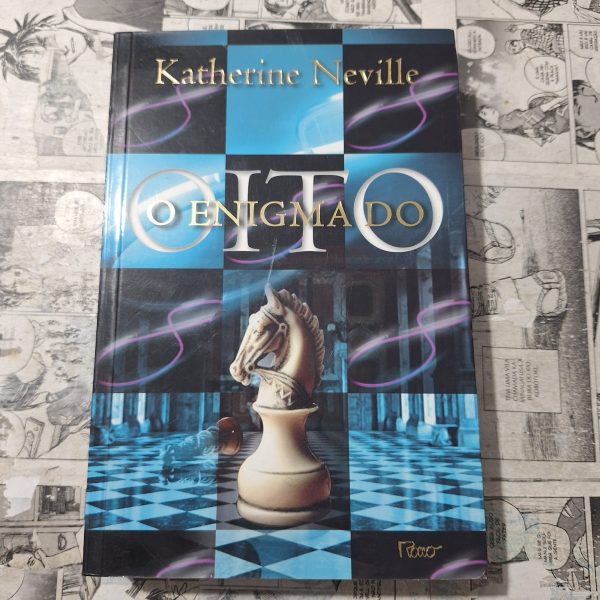 O Enigma do Otto (Lote Livros #3)