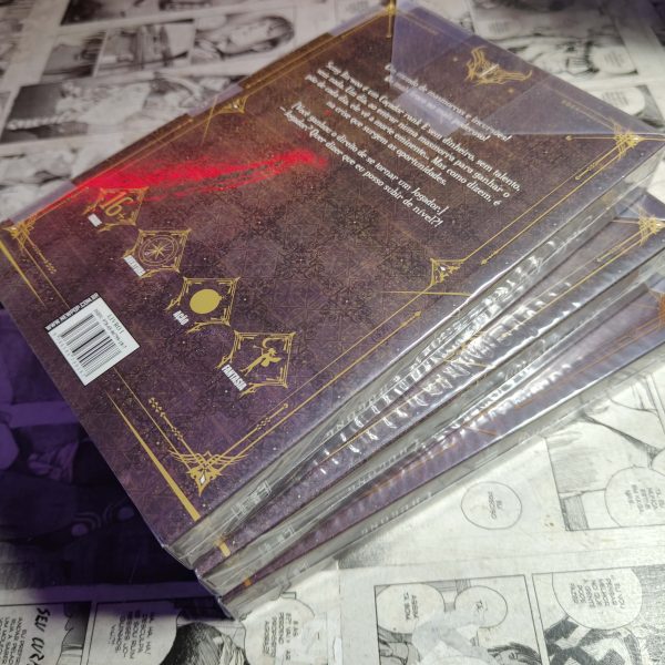 Solo Leveling - novel New Pop - Vol.1 ao 3 (Lote #300)