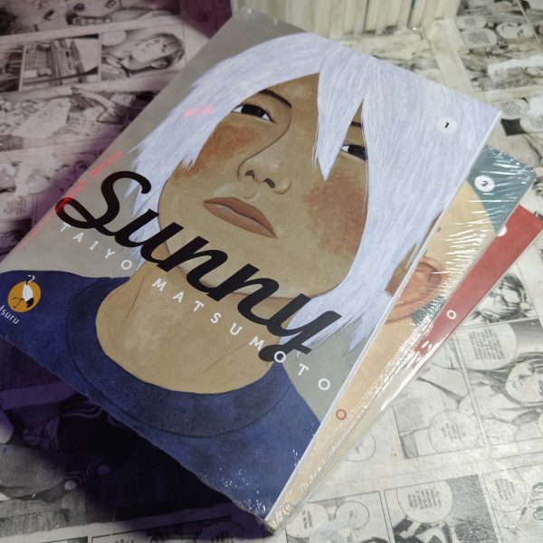 Sunny - Completo (Lote #300)