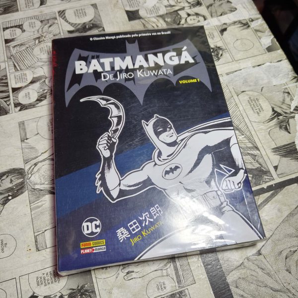 Batman - A Máscara da Morte (Lote Festival de Avulsos #68)