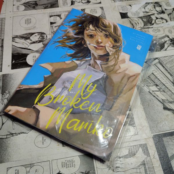 My Broken Mariko (Lote Festival de Avulsos #68)