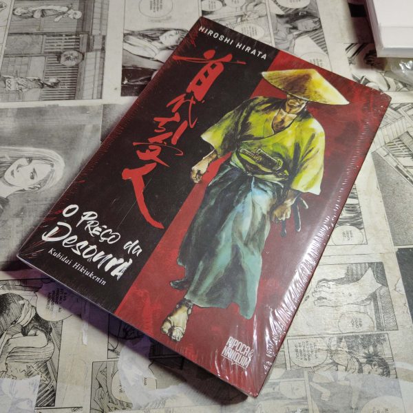 O Preço da Desonra (Lote Festival de Avulsos #68)
